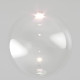 Подвесной светильник Eurosvet Wonder 50230/1 LED прозрачный a058633