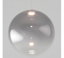 Подвесной светильник Eurosvet Wonder 50231/1 LED дымчатый a058635