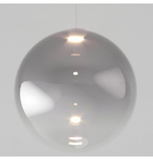 Подвесной светильник Eurosvet Wonder 50231/1 LED дымчатый a058635