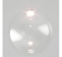 Подвесной светильник Eurosvet Wonder 50231/1 LED прозрачный a058636