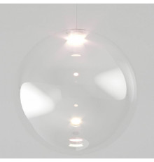 Подвесной светильник Eurosvet Wonder 50231/1 LED прозрачный a058636