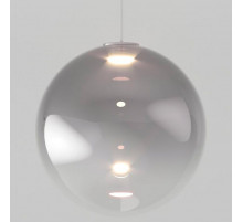 Подвесной светильник Eurosvet Wonder 50232/1 LED дымчатый a058638