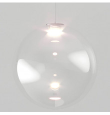 Подвесной светильник Eurosvet Wonder 50232/1 LED прозрачный a058639