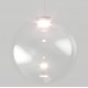 Подвесной светильник Eurosvet Wonder 50232/1 LED прозрачный a058639