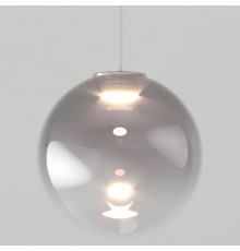 Подвесной светильник Eurosvet Wonder 50234/1 LED дымчатый a058641