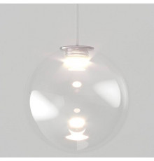Подвесной светильник Eurosvet Wonder 50234/1 LED прозрачный a058642