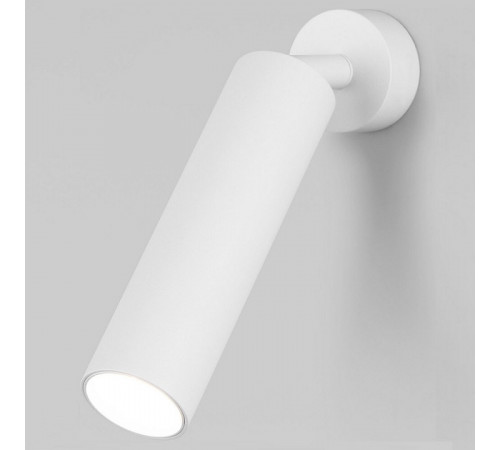 Спот Eurosvet Ease 20128/1 LED белый Спот Eurosvet Ease 20128/1 LED белый