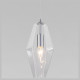 Подвесной светильник Eurosvet Prism 50236/1 прозрачный a058956