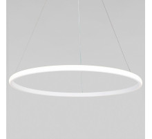 Подвесной светильник Eurosvet Collars 90264/1 белый