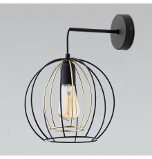 Бра TK Lighting 6596 Jaula