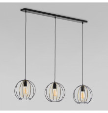 Подвесной светильник TK Lighting 6599 Jaula