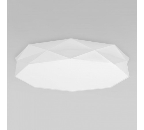 Потолочная люстра TK Lighting 4225 Kantoor White