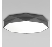Потолочная люстра TK Lighting 4223 Kantoor Graphite