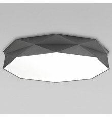 Потолочная люстра TK Lighting 4223 Kantoor Graphite