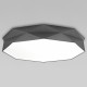 Потолочная люстра TK Lighting 4223 Kantoor Graphite