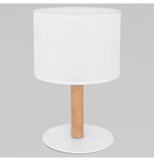 Настольная лампа TK Lighting 5217 Deva White