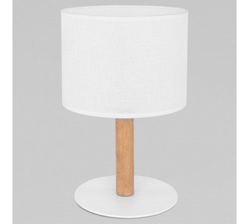Настольная лампа TK Lighting 5217 Deva White