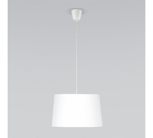 Подвесной светильник TK Lighting 1883 Maja White