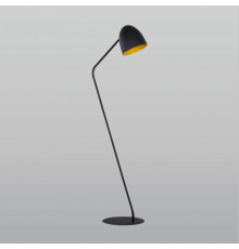 Торшер TK Lighting 5037 Soho Black