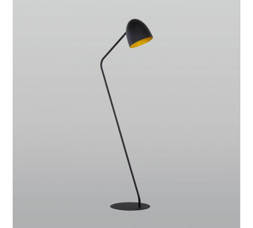 Торшер TK Lighting 5037 Soho Black Торшер TK Lighting 5037 Soho Black