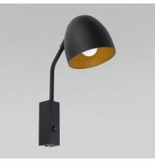 Бра TK Lighting 4167 Soho Black