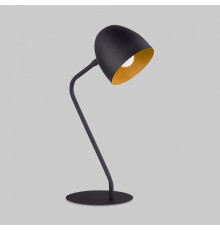 Настольная лампа TK Lighting 5036 Soho Black