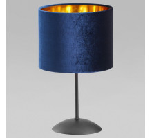 Настольная лампа TK Lighting 5278 Tercino Blue
