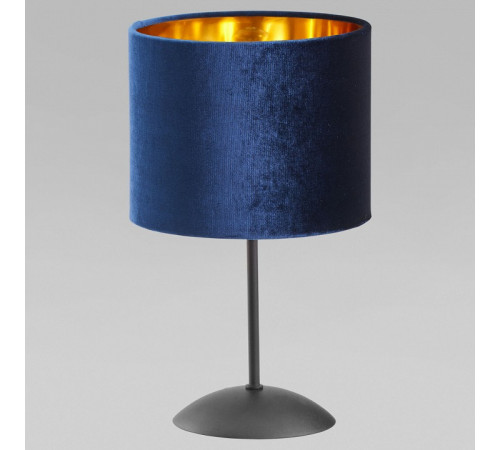 Настольная лампа TK Lighting 5278 Tercino Blue
