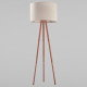 Торшер TK Lighting 5284 Tokyo