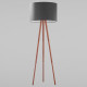 Торшер TK Lighting 5285 Tokyo