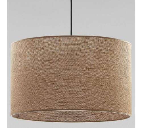 Подвесной светильник TK Lighting 6582 Juta