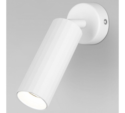 Спот Eurosvet Arris 20098/1 LED белый a060137 Спот Eurosvet Arris 20098/1 LED белый a060137