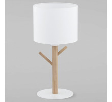 Настольная лампа TK Lighting 5571 Albero White