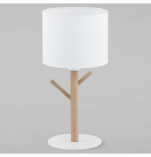Настольная лампа TK Lighting 5571 Albero White