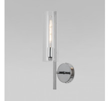 Бра Eurosvet Trompeta 70144/1 хром a060899