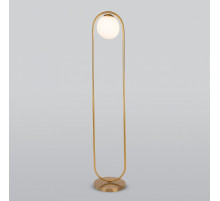 Торшер Eurosvet Ringo 01139/1 золото a061133