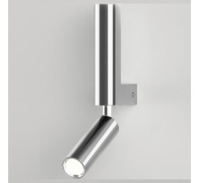 Спот Eurosvet Pitch 40020/1 LED хром a061311