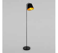 Торшер Eurosvet Montero 01135/1 черный a061346