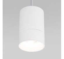 Подвесной светильник Eurosvet Piccolo 50248/1 LED белый a061424