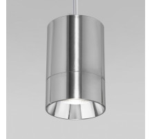 Подвесной светильник Eurosvet Piccolo 50248/1 LED хром a061425