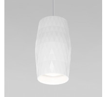 Подвесной светильник Eurosvet Bonaldo 50246/1 LED белый a061437