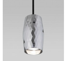Подвесной светильник Eurosvet Bonaldo 50246/1 LED хром a061438