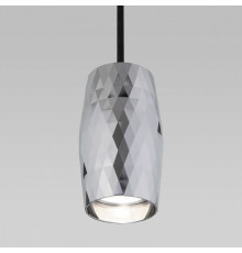Подвесной светильник Eurosvet Bonaldo 50246/1 LED хром a061438