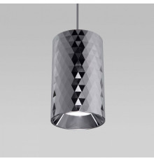 Подвесной светильник Eurosvet Bonaldo 50247/1 LED хром a061442