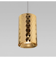 Подвесной светильник Eurosvet Bonaldo 50247/1 LED золото a061443