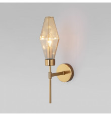 Бра Eurosvet Prism 60143/1 латунь a061935