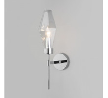 Бра Eurosvet Prism 60143/1 хром a061938