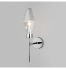 Бра Eurosvet Prism 60143/1 хром a061938
