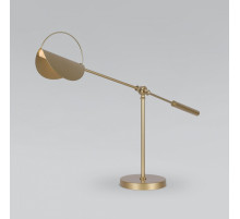 Настольная лампа Eurosvet Grazia 01140/1 золото a062040