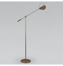 Торшер Eurosvet Grazia 01142/1 золото a062041